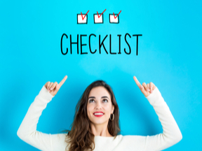 EdPrivacy smart start checklist